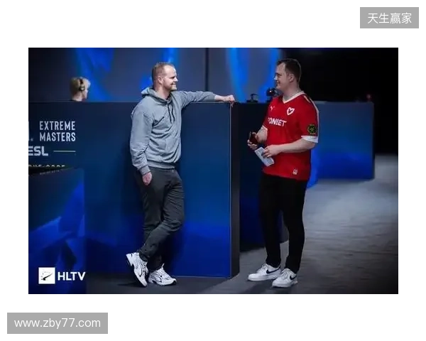 官宣:sycrone、Xyp9x与MOUZ完成续约